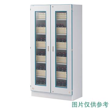 ASONE/亚速旺 安全药品保管棚，AS-15RN，3-040-21 3-040-21