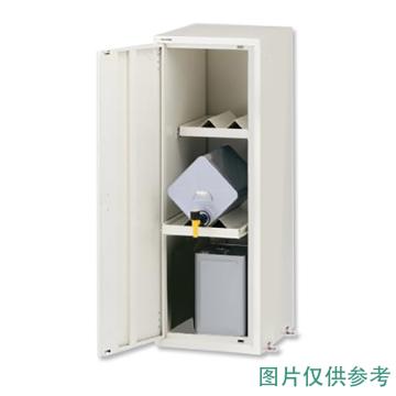 ASONE/亚速旺 实验室保存箱(18升桶用)，LSR-W-T 1列2层，2-694-03 2-694-03