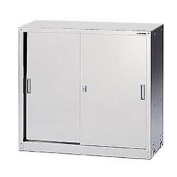 ASONE/亚速旺 不锈钢药品保存库 (SUS430制)，HS-945S，1-6169-01 1-6169-01