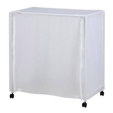 ASONE/亚速旺 干燥器具推车，WG-H(防护罩)，4-151-23 4-151-23