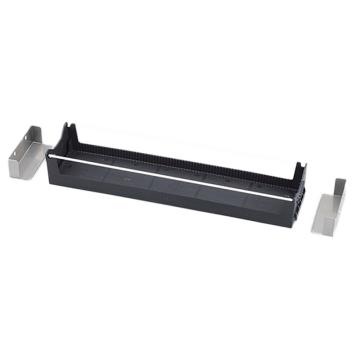 ASONE/亚速旺 托盘(带2个拉手)， 安全柜(环氧树脂涂层)的选配件,（1个）3-5823-05,运费需另算 3-5823-05