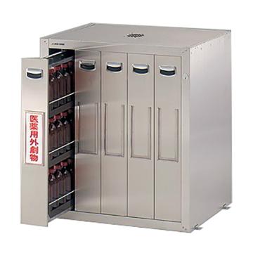 ASONE/亚速旺 安全柜(环氧树脂涂层) SF-5BE (1个),3-5823-32,运费需另算 3-5823-32