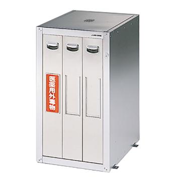 ASONE/亚速旺 安全柜(环氧树脂涂层) SF-3BE (1个),3-5823-31,运费需另算 3-5823-31