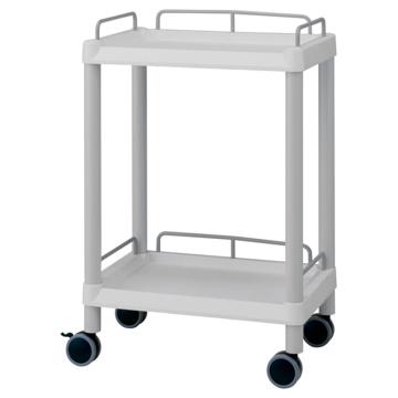 ASONE/亚速旺 配用把手(1个),ME11和ME31型实验室配套移动车(带护栏)选购配件,3-6639-11 3-6639-11