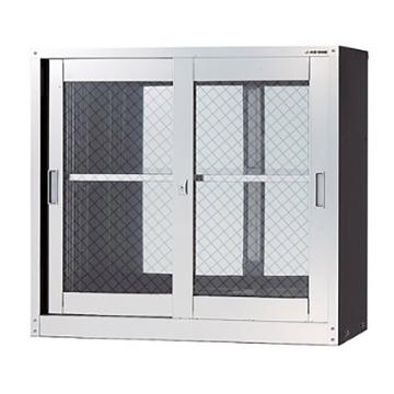 ASONE/亚速旺 不锈钢药品保存库 (SUS430制)，HS-945A，1-6169-03 1-6169-03