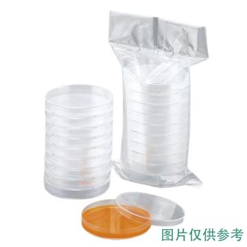 ASONE/亚速旺 塑料培养皿 φ150×15mm 10只袋×20袋 CC-5247-02