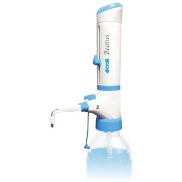 ASONE/亚速旺 瓶口分液器(带消泡机构) BEAT5 (1个)，3-5997-02 3-5997-02