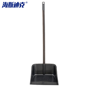 海斯迪克 gnjz-1221 塑料垃圾铲（10个）畚斗扫把簸箕垃圾扫斗 垃圾畚箕扫斗