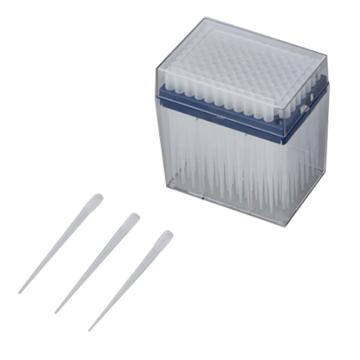 ASONE/亚速旺 长吸嘴 盒装 96支架×10架 IN120-805C，1-8548-02，960支箱 1-8548-02