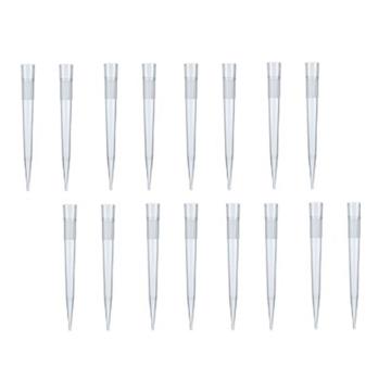 ASONE/亚速旺 移液管吸嘴 0K-ETS-LG 1袋(1000个)，2-5063-13 2-5063-13