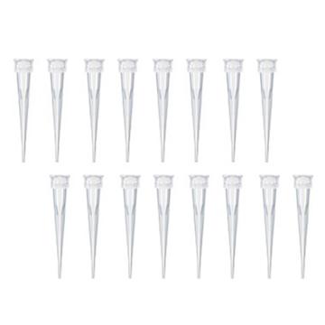 ASONE/亚速旺 移液管吸嘴 0K-ETS-UT 1袋(1000个)，2-5063-11 2-5063-11