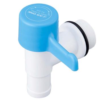 ASONE/亚速旺 龙头 杠杆式龙头 RC-20A(1个)，4-5020-01 4-5020-01