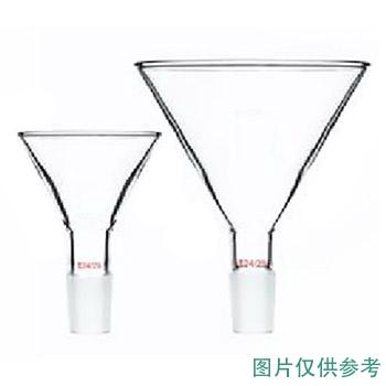 ASONE/亚速旺 固体加料漏斗 75mm 1926，CC-6677-05 CC-6677-05