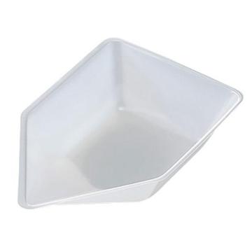 ASONE/亚速旺 称量盘,容量:150ml,1箱（1000个）,防静电,1-5239-02 1-5239-02