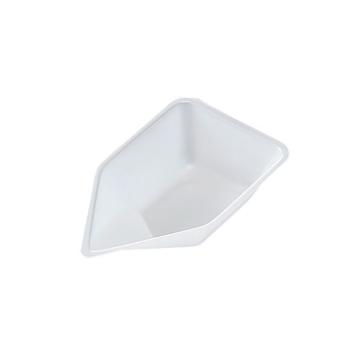 ASONE/亚速旺 称量盘,容量:70ml,1箱（1000个）,防静电,1-5239-04 1-5239-04