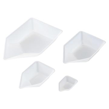 ASONE/亚速旺 称量盘,容量:40ml,1箱（1000个）,防静电,1-5239-05 1-5239-05