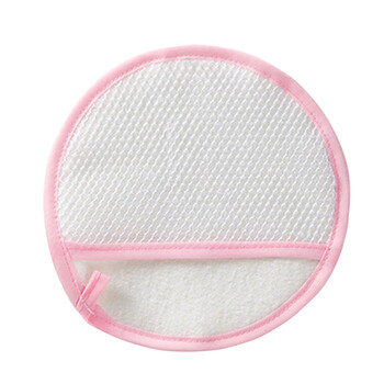 海斯迪克 HKZ-9 纱窗门帘玻璃清洁布（蓝色8个）不掉毛吸水抹布 纱网除尘手套加厚清洁