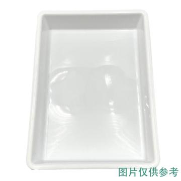 ASONE/亚速旺 塑料盆，PB-2，4.6L 1-4618-02