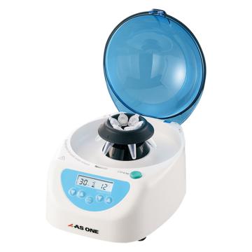 ASONE/亚速旺 小型高速离心机,转速:1000～12000rpm,MF-12000,3-6731-01 3-6731-01