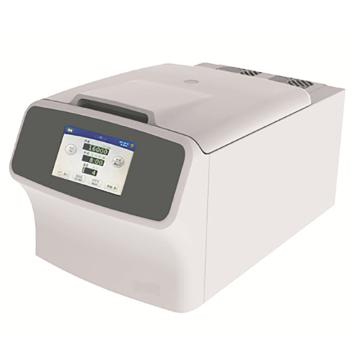 ASONE/亚速旺 台式高速冷冻离心机，AS185HR，CC-4317-21 CC-4317-21