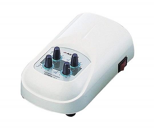 ASONE/亚速旺 S-1用控制器,磁力搅拌机配件,CS-4,1-4609-22 1-4609-22