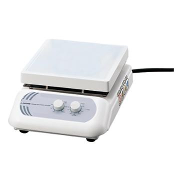 ASONE/亚速旺 陶瓷加热磁力搅拌机(模拟式)，CHPS-170AF，2-8080-31 2-8080-31