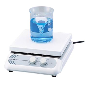 ASONE/亚速旺 陶瓷加热磁力搅拌机(模拟式)，CHPS-250AF，2-8080-32 2-8080-32