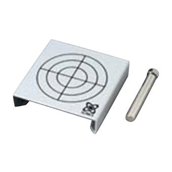 ASONE/亚速旺 铝板（搅拌机配件），1-244-04 1-244-04