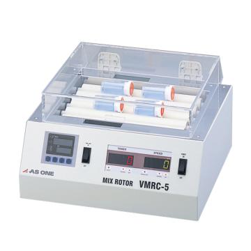 ASONE/亚速旺 混匀仪(具有保温??变速功能) VMRC-5(1个装),2-8039-01 2-8039-01