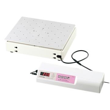 ASONE/亚速旺 烧瓶托架,100mL用,振荡器配件，最大安装数15个,FH100,3-6560-11 3-6560-11