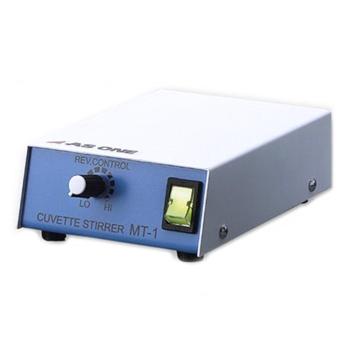 ASONE/亚速旺 控制器，比色皿搅拌机配件，相同控制（3输出），MT-1,3-9511-01 3-9511-01