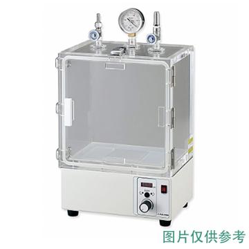 ASONE/亚速旺 真空脱泡机，VDS-1N，1-8992-11 1-8992-11