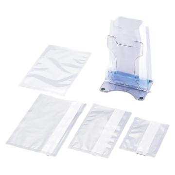 ASONE/亚速旺 均质袋 带环保(过滤器) 500张(25张袋x10袋x2箱),2-6391-04 2-6391-04