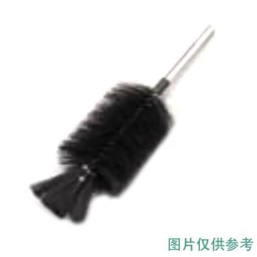ASONE/亚速旺 自动清洗机(带盖)配件备用刷1，毛径φ80mm×毛长100mm，4-035-02 4-035-02