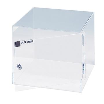 ASONE/亚速旺 小型天平罩防风型 ，1-583-03 1-583-03