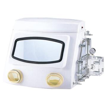 ASONE/亚速旺 手套箱 Galaxy 1个,1-1217-11,运费需另算 1-1217-11