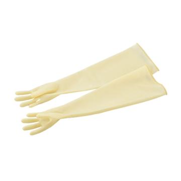 ASONE/亚速旺 简易型手套箱配件,更换用手套,大,1双,1-8388-01 1-8388-01