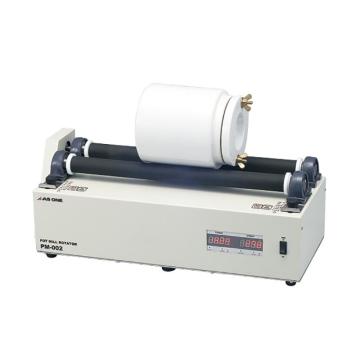 ASONE/亚速旺 台式球磨机,转速:40~280rpm,尺寸:661×290×240mm,PM-002,2-7816-02 2-7816-02