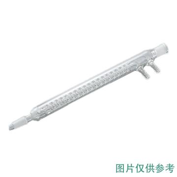 ASONE/亚速旺 蛇形冷凝器，磨口：2440，COD300-2440，C4-421-06 C4-421-06