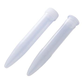 ASONE/亚速旺 PE尖底离心管(单个起售) 插盖式(1支)，2-467-02 2-467-02