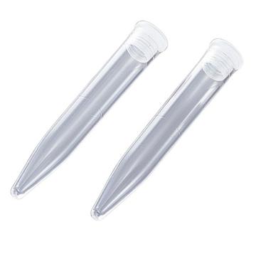 ASONE/亚速旺 PMMA尖底离心管(灭菌) 10支袋 2-5650-01