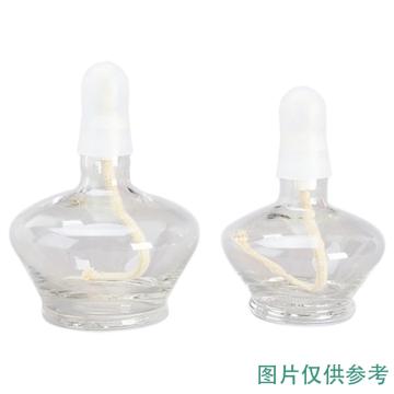 ASONE/亚速旺 经济型酒精灯 250型(1个)，CC-4683-02 CC-4683-02