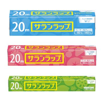 ASONE/亚速旺 保鲜膜 150mmX20m 1个，1-8063-03 1-8063-03