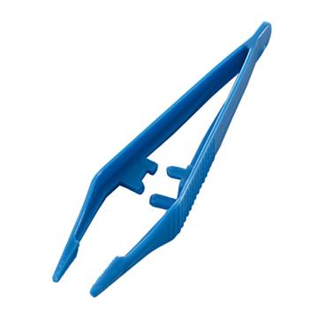 ASONE/亚速旺 一次性消毒镊子(独立包装)，VDP-020(50把袋) 2-6706-02