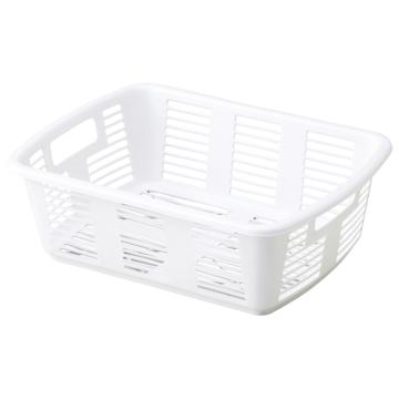 ASONE/亚速旺 塑料筐，GDDB-100 白色 (1个入),8-5957-01 8-5957-01