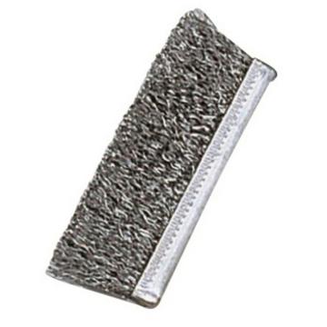 ASONE/亚速旺 工作业用刷子 配件 钢丝(硬钢线)(1个)，6-8136-01 6-8136-01