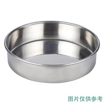 ASONE/亚速旺 304不锈钢20060分样筛 200目 CC-5469-38 CC-5469-38