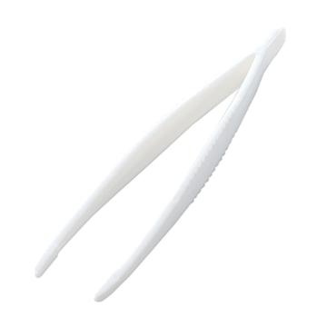 ASONE/亚速旺 一次性消毒镊子(独立包装)，VDP-010(50把袋) 2-6706-01