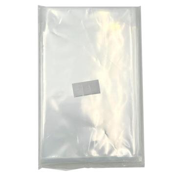 ASONE/亚速旺 实验室用真空密封塑料袋 165X280(100个装) 5-5695-13