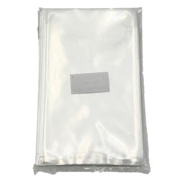 ASONE/亚速旺 实验室用真空密封塑料袋 115X200(100个装) 5-5695-11